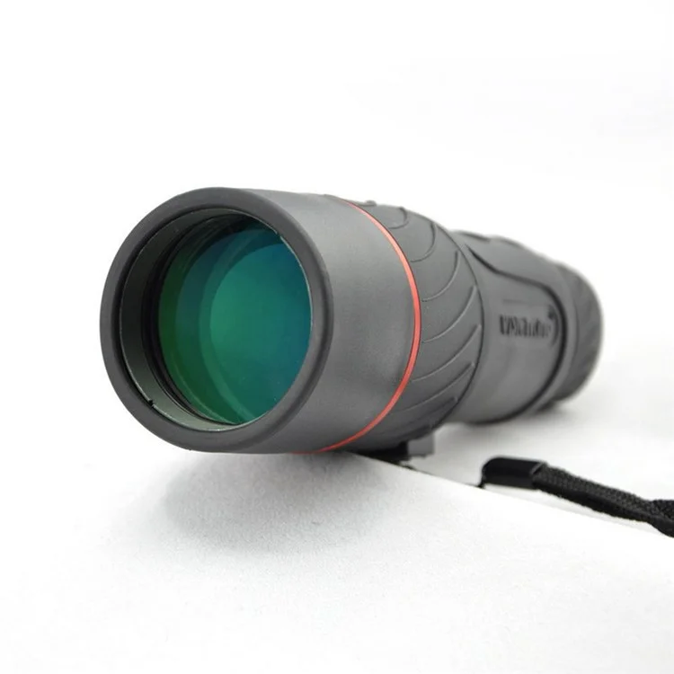 Visionking K10-25x42 Monocular 25x Aumento HD HD Bak4 Prism Visión Nocturna Para la Observación de Aves Camping Camping