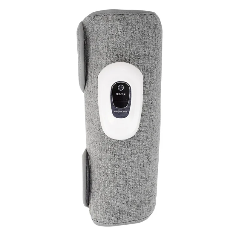 101418 Electric Leg Calf Massager Portable Arm Massager 3 Mode Air Pressure Airbag Vibration Massager for Muscle Pain Relief Relax