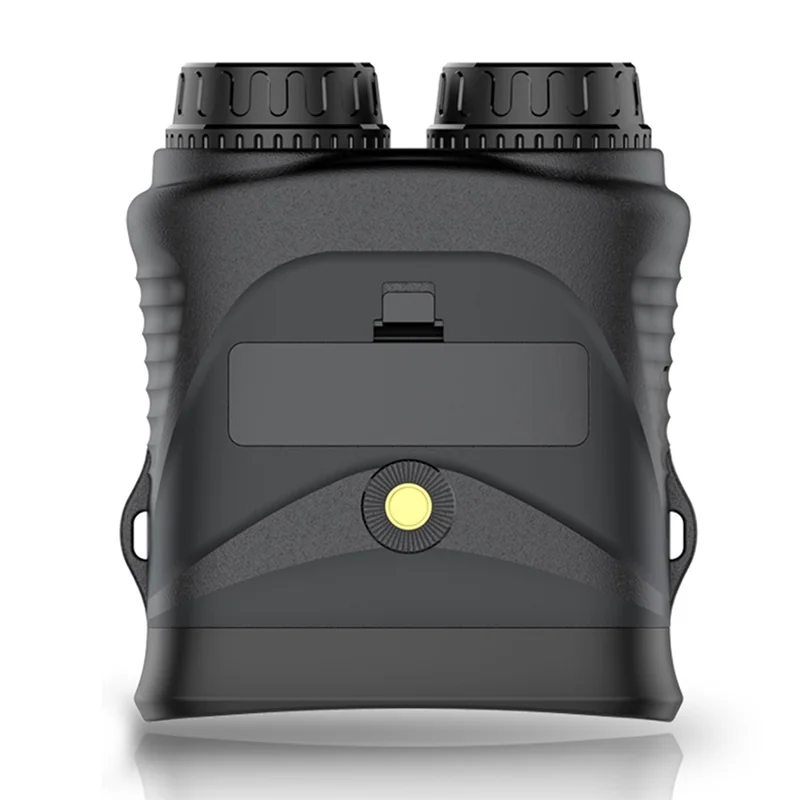Jumelles numériques infrarouges pour l'observation des oiseaux DT39 HD - Noir