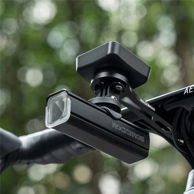 Compteur de vélo sans fil GPS ROCKBROS G1 IPX6 étanche Odomètre de vélo