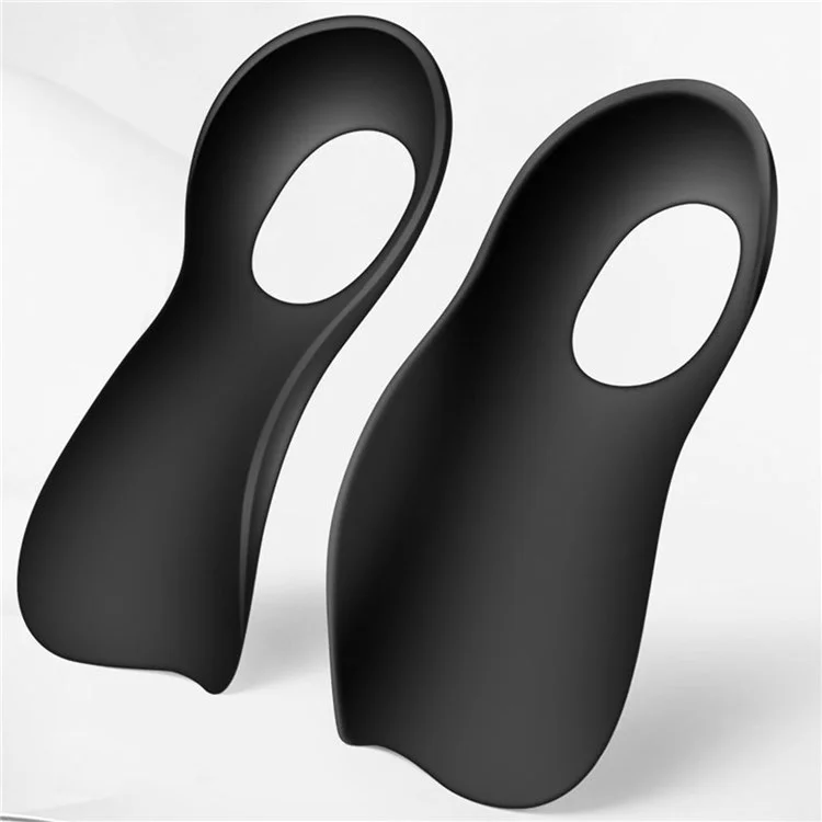 062 One Pair Arch Support Shoe Insoles for Plantar Fasciitis Relief, Over Pronation Insoles, Orthotic Inserts for Women and Men, Shoe Insoles for High Arch, Flat Feet, Foot Pain - M