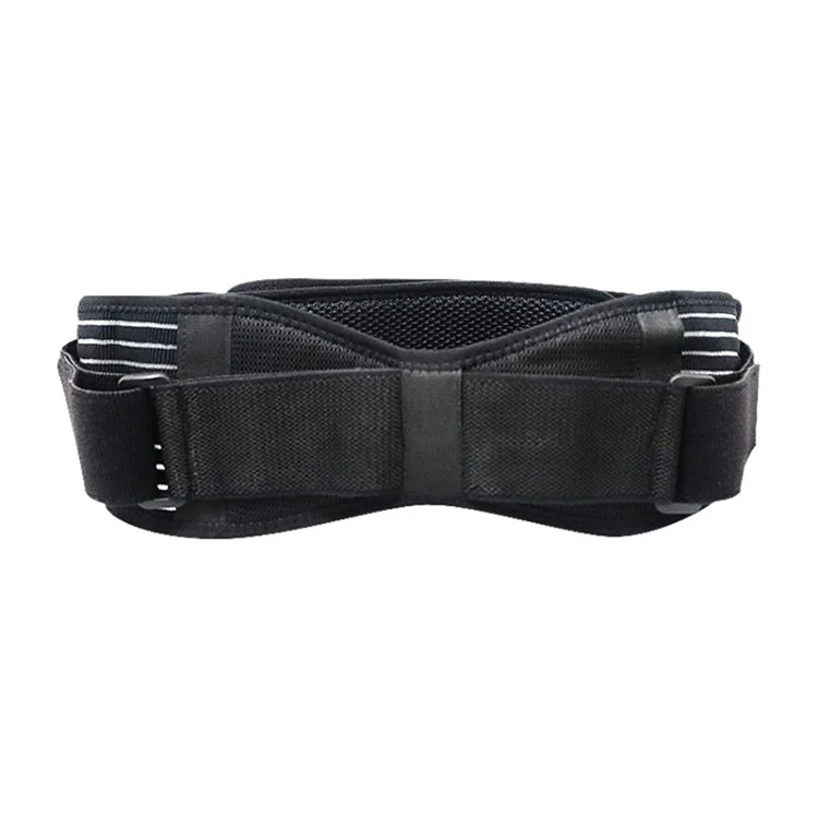 Cinturón de corrección pélvica de malla MK1001 Cloth Fitness Waist Abdomen Postpartum Pelvic Correction Corset Strap