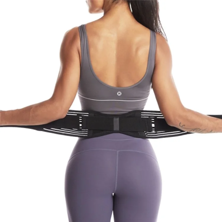 Cinturón de corrección pélvica de malla MK1001 Cloth Fitness Waist Abdomen Postpartum Pelvic Correction Corset Strap