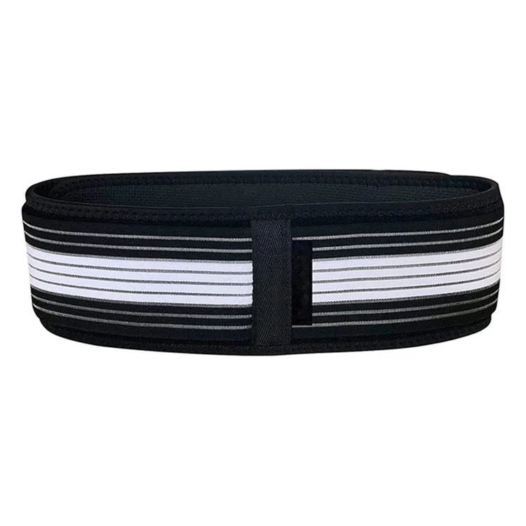 Neoprene Beckenkorrektur-Gürtel, atmungsaktiver Taille-Bauch-Band, Postpartum-Beckenkorrektur-Gurt