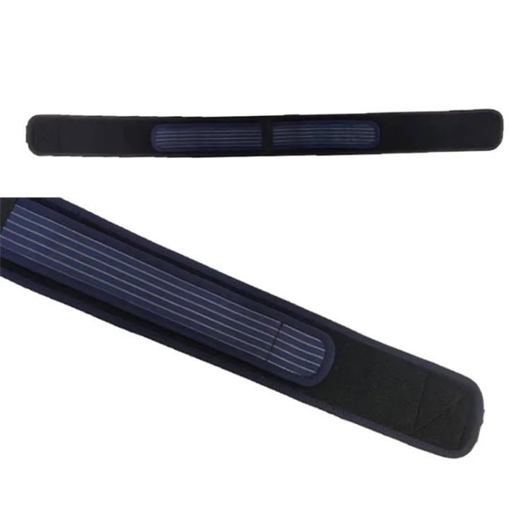 Neoprene Beckenkorrektur-Gürtel, atmungsaktiver Taille-Bauch-Band, Postpartum-Beckenkorrektur-Gurt