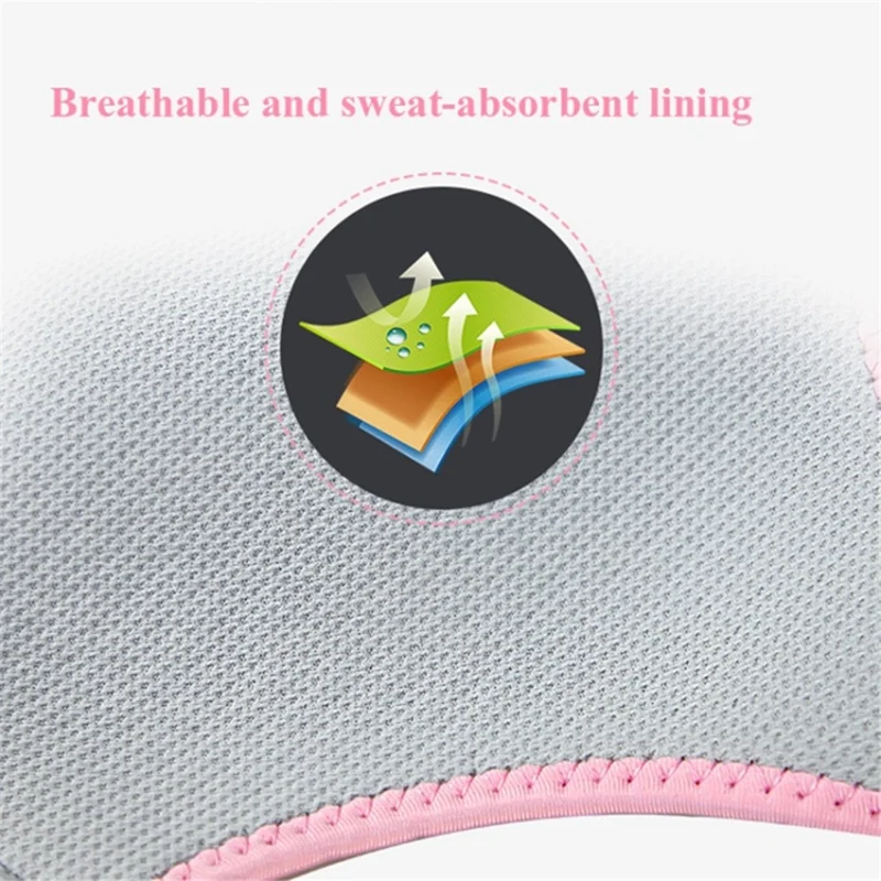 حزام تصحيح الظهر غير المرئي القابل للتعديل من قماش شبكي تنفّس للرجال والنساء - واصب