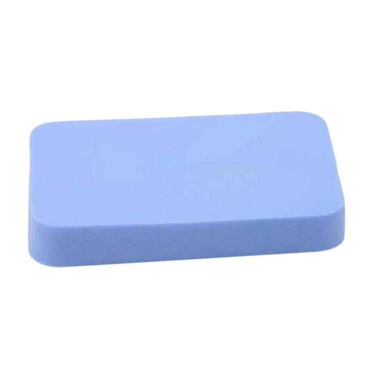 Table Tennis Rubber Cleaner Clean Sponge Table Tennis Racket Care