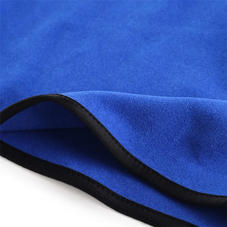 Motorcycle Extérieur Cyclisme Balaclava Balaclava Masse Mesh Supplace Masche Chemer - Bébé Bleu