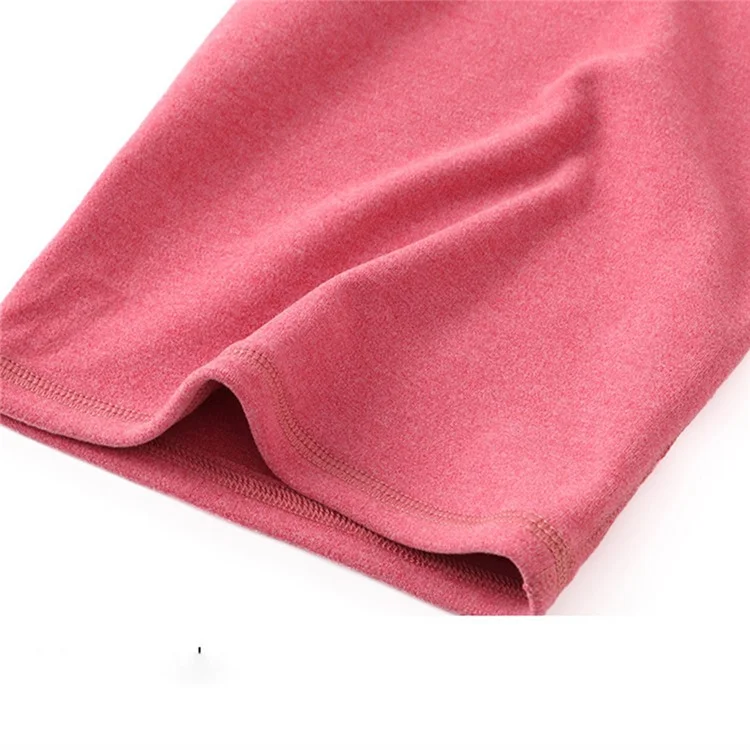 Winter Outdoor Cycling Half Face Mask Skiing Neck Scarf Elastic Warm Neck Gaiter - Black