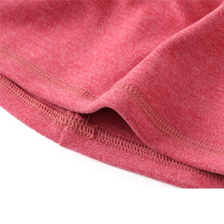 Winter Outdoor Cycling Half Face Mask Skiing Neck Scarf Elastic Warm Neck Gaiter - Dark Grey