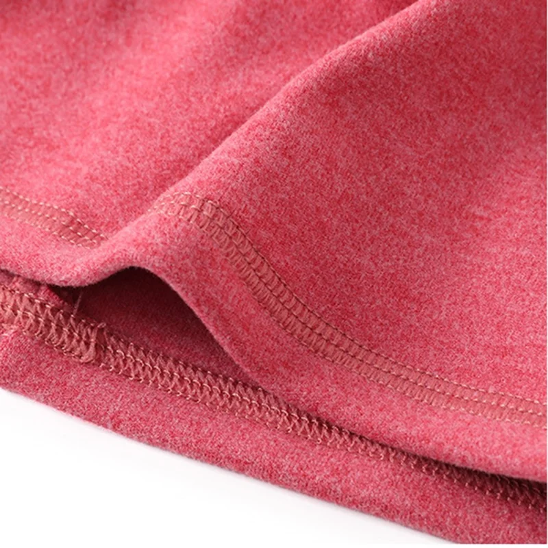 Soft Winter Beanie Hat Thermal Warm Hat Cycling Anti-wind Hat for Men and Women - Wine Red