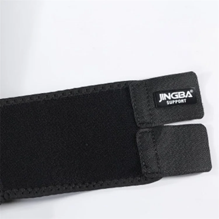 JINGBA SUPPORT 3008 1Stück Neopren Verstellbarer Knöchel Protektor Schutz Fußball Basketball Knöchel Protektor