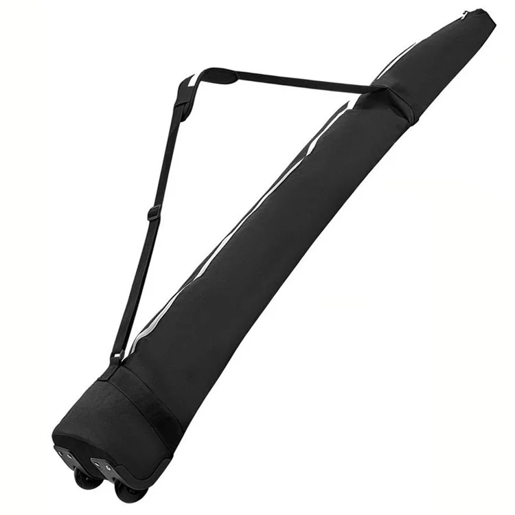 Bolsa de Transporte para Snowboard G522 Bolsa de Viagem com Rodas para Esportes ao Ar Livre