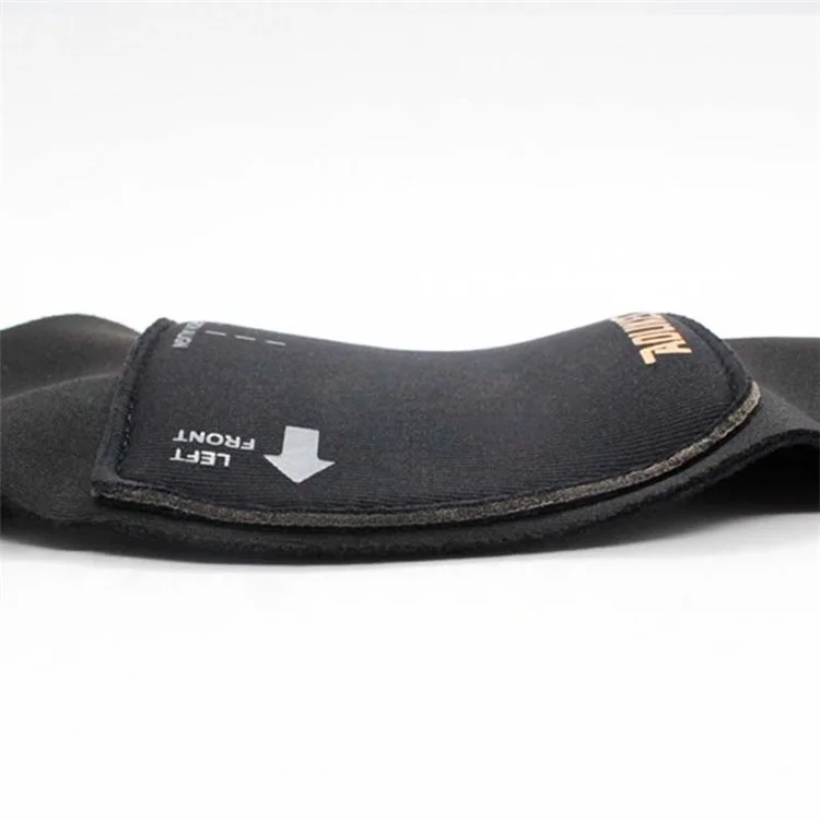 AOLIKES 1053 1Stück Arch Support Pad Einlegesohle für Flachfuß-Korrektur High Arch Cushion