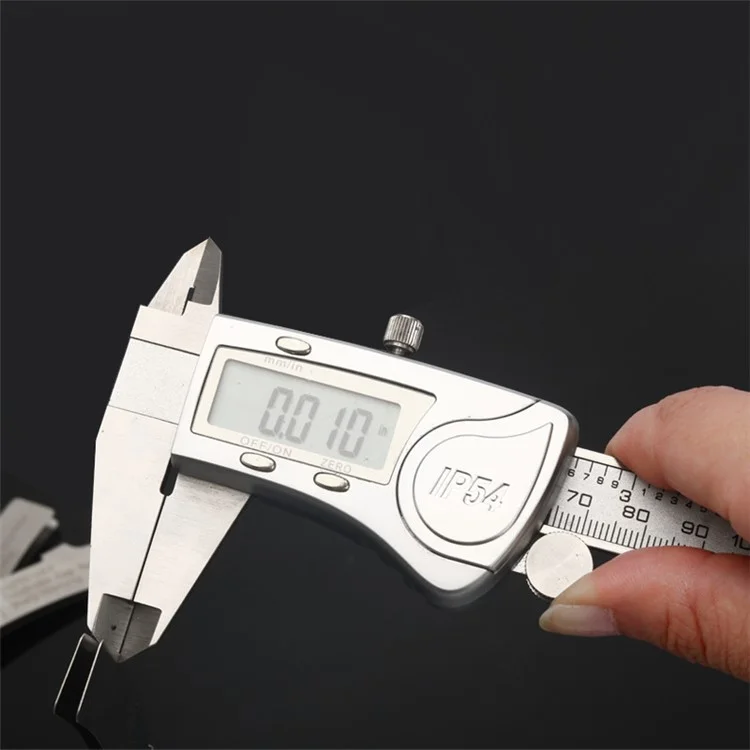 RIDERACE RR9346 Bicycle Hydraulic Disc Brake Pad Adjustment Pad MTB Bike Line Caliper Tool - Square