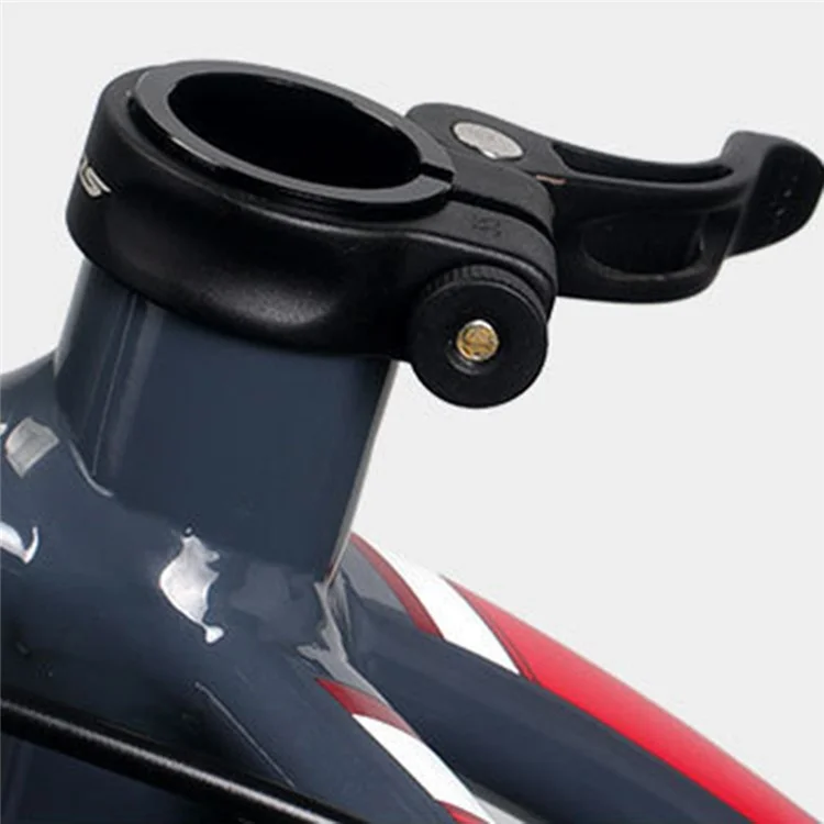 ENLEE E-4215 Seat Post Adapter Shim Tube Mountain Bike Seat Post Tube Reducing Sleeve Converter - 27.2mm to 31.6mm