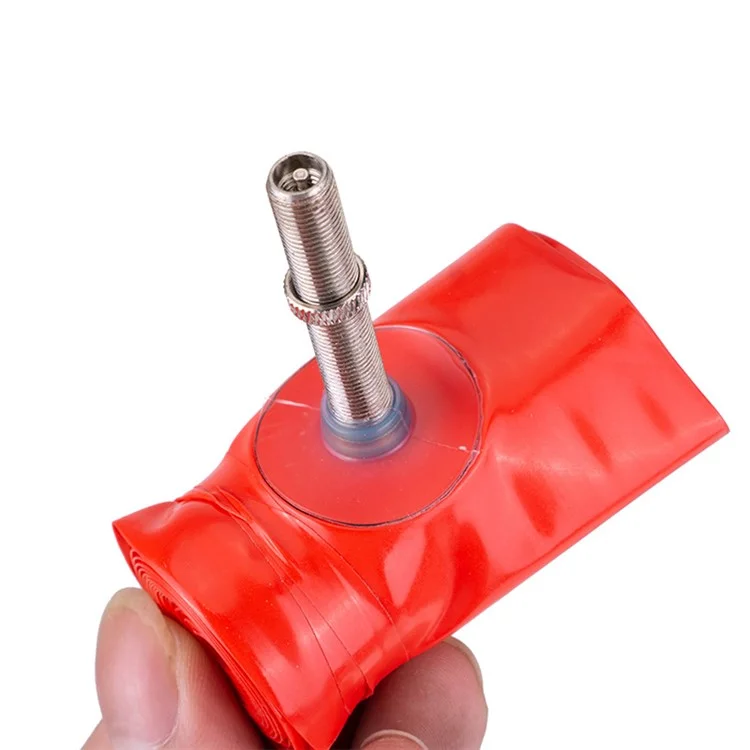 BAENT TPU Ultralight Bicycle Inner Tube Mountain Bike Tire Schrader Valve - 24*1.9 / 2.6 SV 48MM