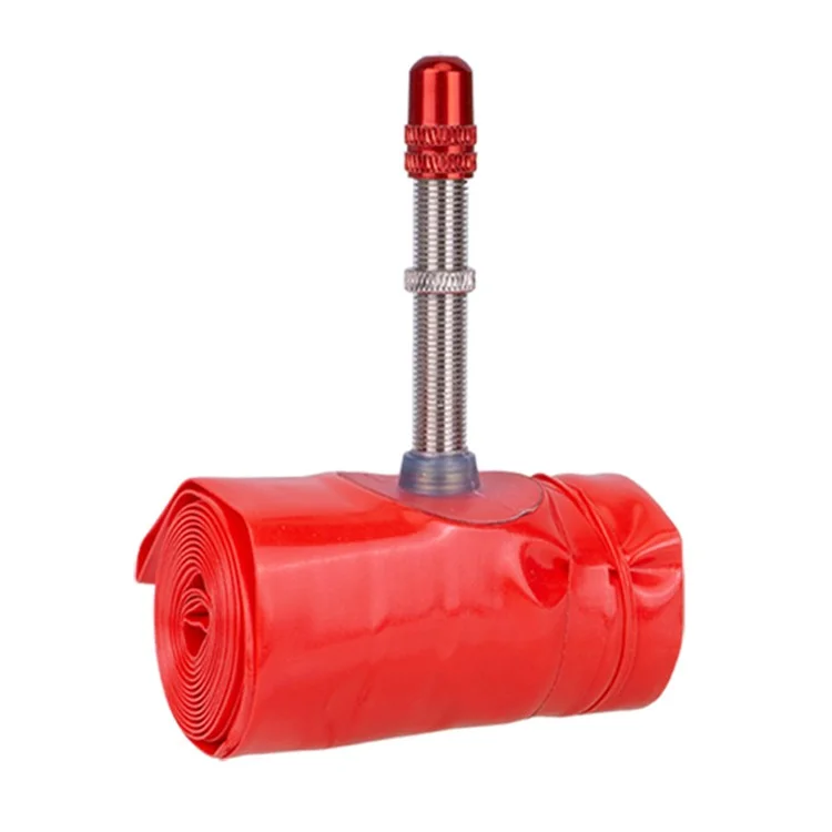 BAENT TPU Ultralight Bicycle Inner Tube Mountain Bike Tire Schrader Valve - 24*1.9 / 2.6 SV 48MM