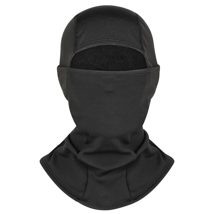 Vélo Ouest Ski Thermal Ski Balaclava Hiver Visage Masque Cou Du Col Du Col De Moto Pour Moto Vélo Vélo