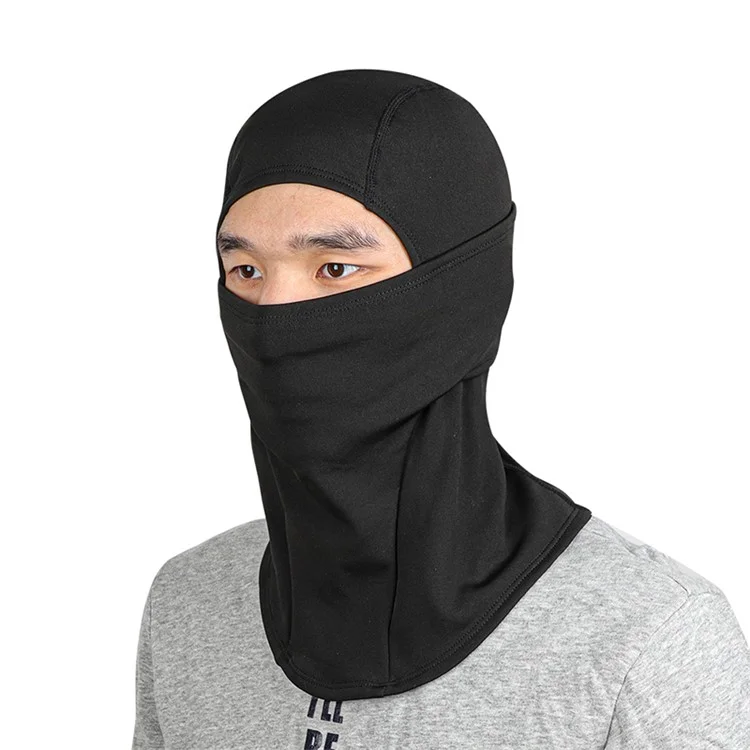 WEST BIKING Thermal Ski Balaclava Winter Face Mask Neck Warmer for Motorcycle Biking Cycling