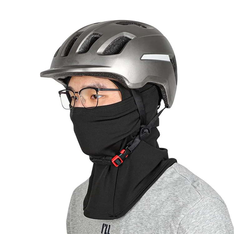 Vélo Ouest Ski Thermal Ski Balaclava Hiver Visage Masque Cou Du Col Du Col De Moto Pour Moto Vélo Vélo