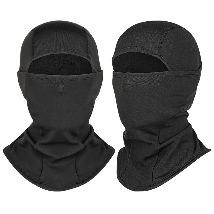 Vélo Ouest Ski Thermal Ski Balaclava Hiver Visage Masque Cou Du Col Du Col De Moto Pour Moto Vélo Vélo