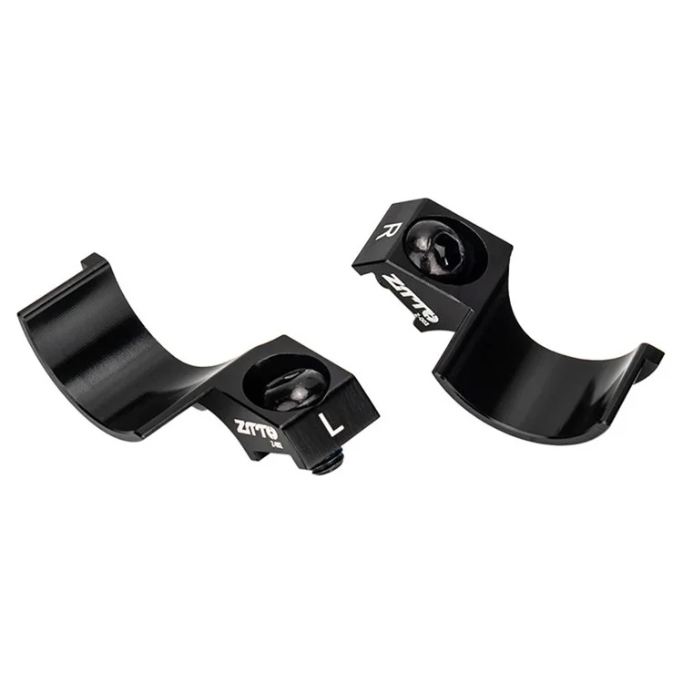 ZTTO M80X Велосипедный Тормозный Тормозный Адаптер Для Shimano SLX M7000 / Deore M6000 - Верно