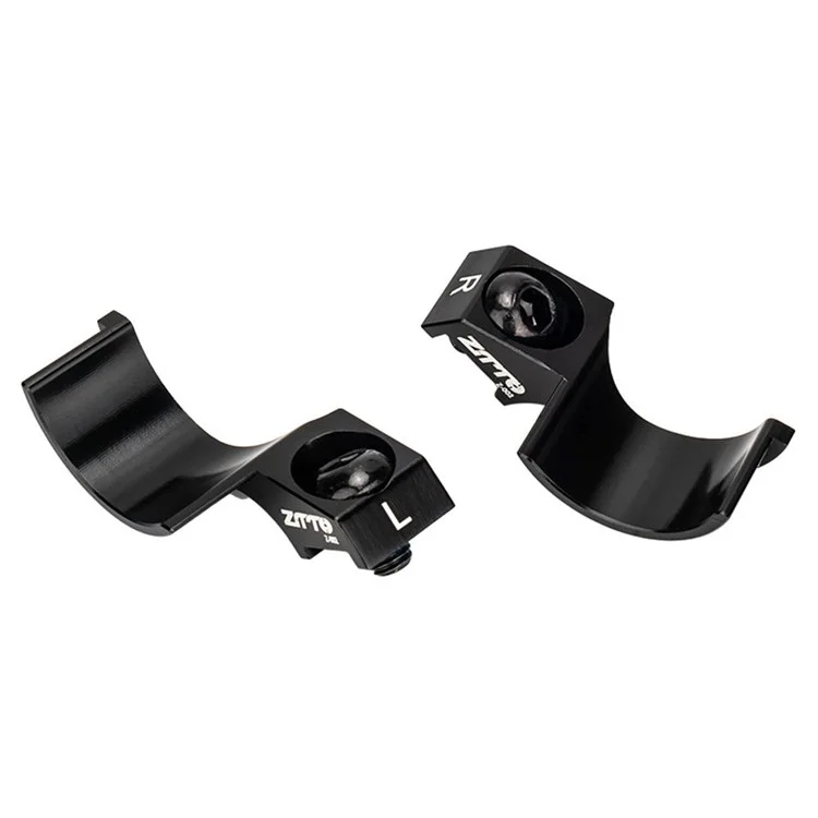 ZTTO M80X 1 Coppia Adattatore di Cambio Integrato Per Freno Per Biciclette Per Shimano SLX M7000 / Deore M6000