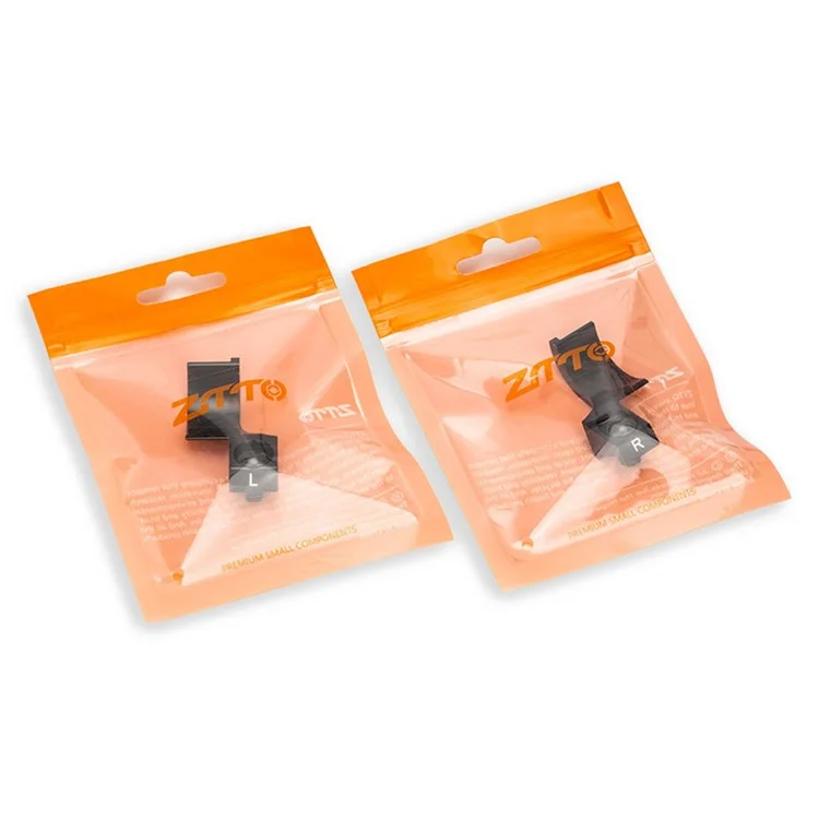 ZTTO M80X 1 Coppia Adattatore di Cambio Integrato Per Freno Per Biciclette Per Shimano SLX M7000 / Deore M6000