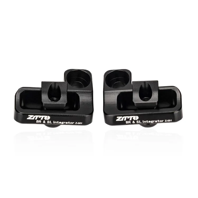 ZTTO M81X 1 Пары / Deore XT BL-M8100 / SLX BL-M7100 / Deore M6100 Монтажный Кронштейн Переключателя