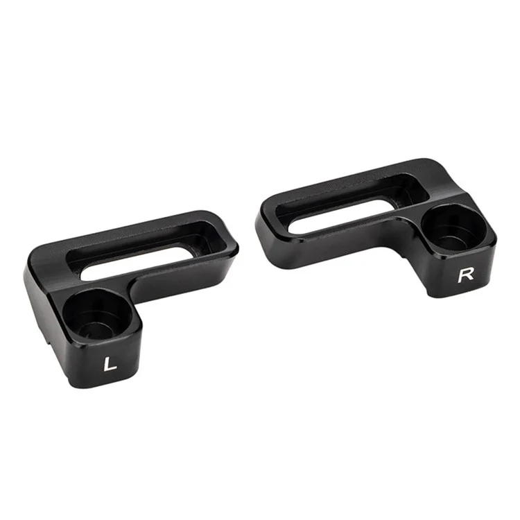 ZTTO M81X 1 Пары / Deore XT BL-M8100 / SLX BL-M7100 / Deore M6100 Монтажный Кронштейн Переключателя