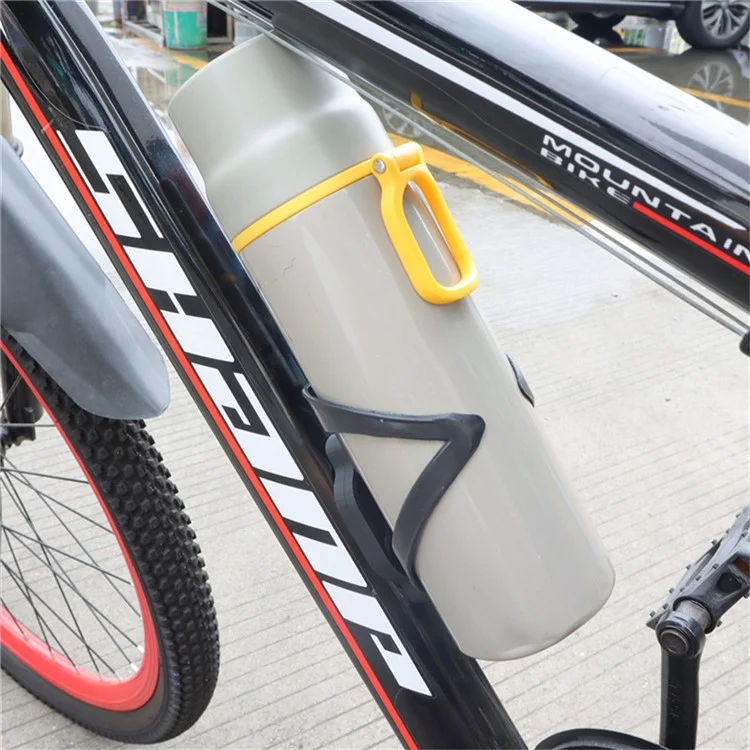 914475 Suporte de montagem para bicicleta para Samsung Galaxy Smarttag 2, com capa protetora do localizador GPS (sem localizador)