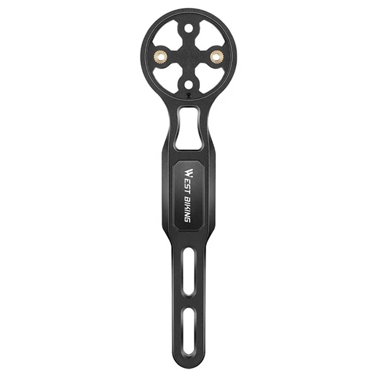 Ciclismo Oeste YP0719405 Bicicleta Computadora Soporte de Bicicleta Bike Integrado Spreedómetro Del Veloz