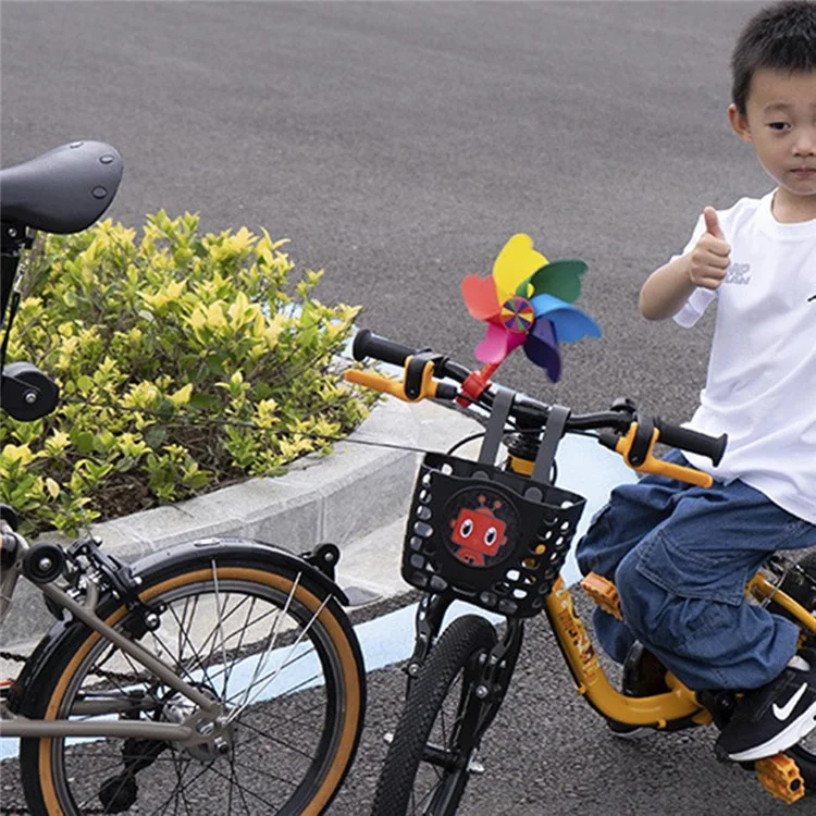 08DA0010 1 Juego de cuerda de remolque para bicicleta de niño, cuerda de tracción para remolque de bicicleta