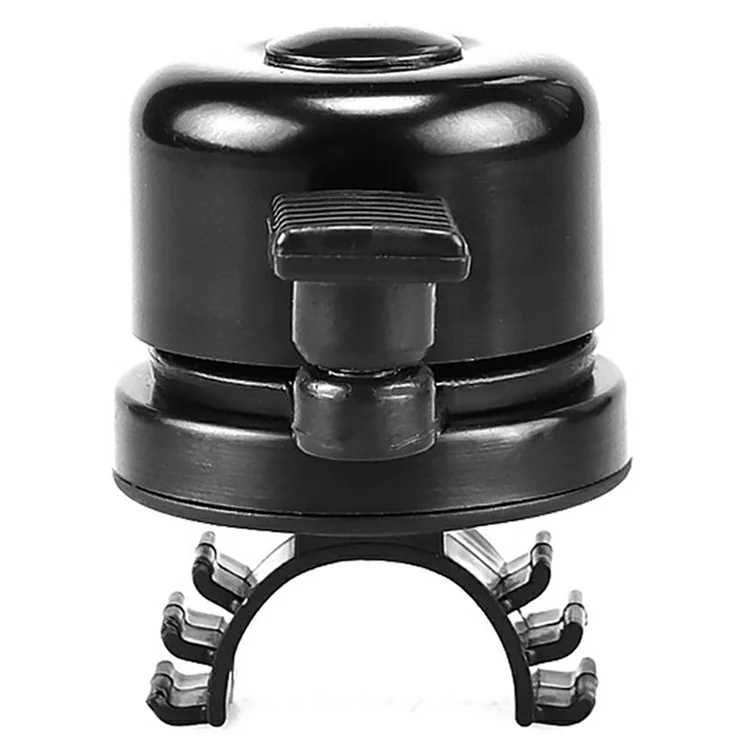 103220 For AirTag Anti-Theft Locator Holder Bicycle Bell Aluminum Alloy Mountain Road Bike Bell