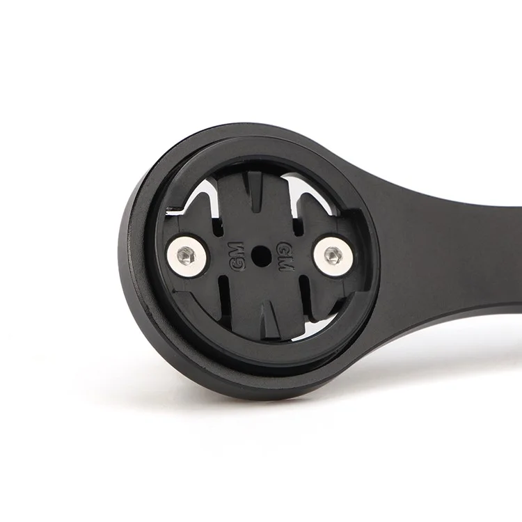 GUB 653 Extension Bracket for Garmin / Cateye / Bryton Aluminum Alloy Bike Computer Handlebar Mount Holder