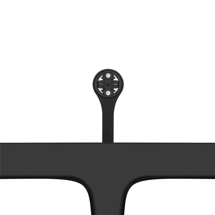 GUB 653 Extension Bracket for Garmin / Cateye / Bryton Aluminum Alloy Bike Computer Handlebar Mount Holder