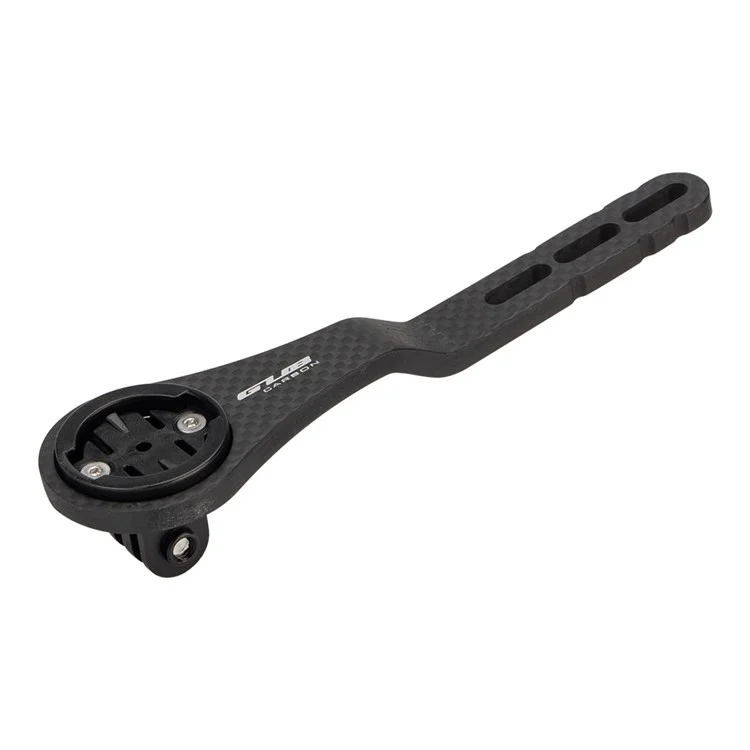 GUB 692 Extension Bracket for Garmin / Cateye / Bryton / Wahoo Carbon Fiber Titanium Alloy Bike Computer Handlebar Mount