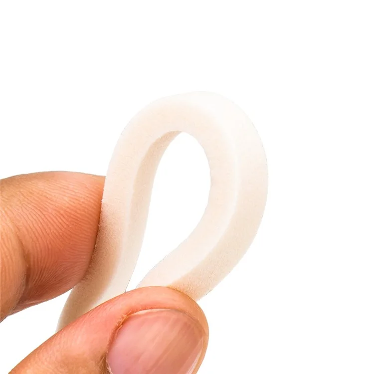 ZTTO 2 Piezas Anillo de Espuma Amortiguador para Horquilla de Bicicleta de Montaña - Cuidado y Lubricación de Horquilla - 30 mm