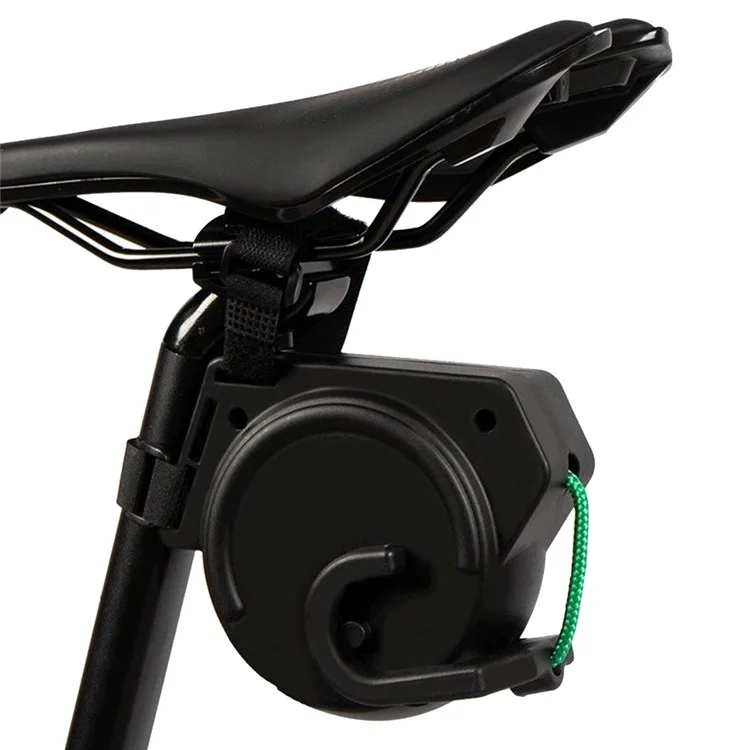 Fahrrad-Abschleppseil Tragbares Elastisches Anhängerseil Eltern-Kind Mountainbike Zugsseil