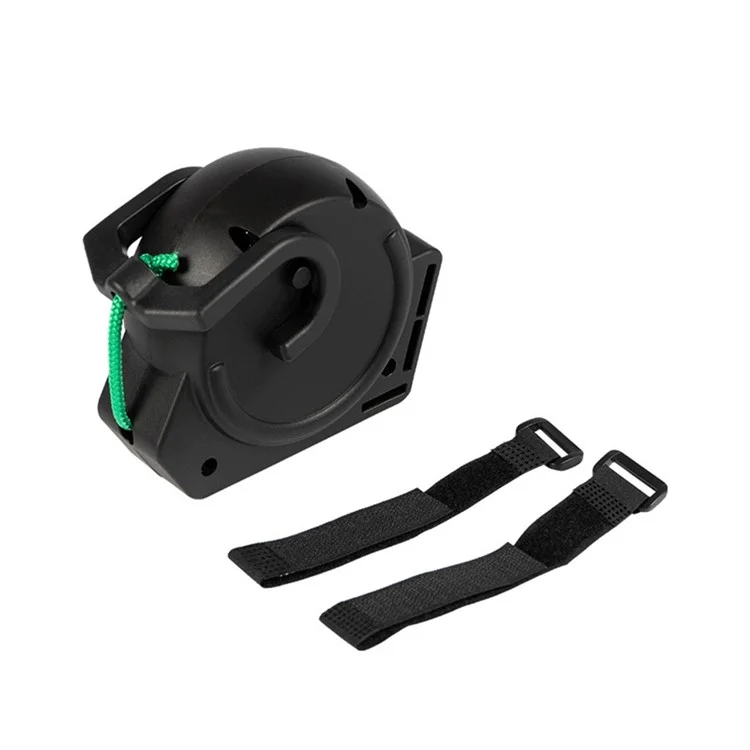 Fahrrad-Abschleppseil Tragbares Elastisches Anhängerseil Eltern-Kind Mountainbike Zugsseil