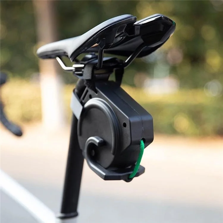 Fahrrad-Abschleppseil Tragbares Elastisches Anhängerseil Eltern-Kind Mountainbike Zugsseil