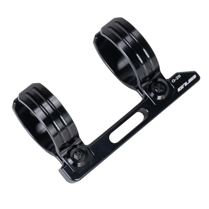 Support d'extension pour porte-bidon de vélo GUB G-28 en alliage d'aluminium usiné CNC