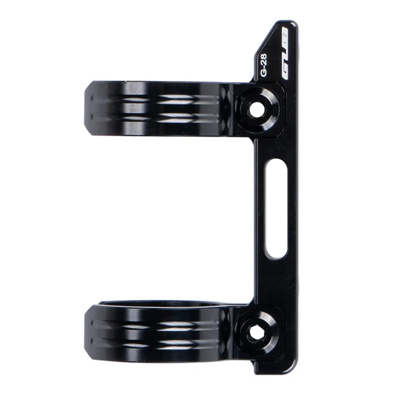 Support d'extension pour porte-bidon de vélo GUB G-28 en alliage d'aluminium usiné CNC