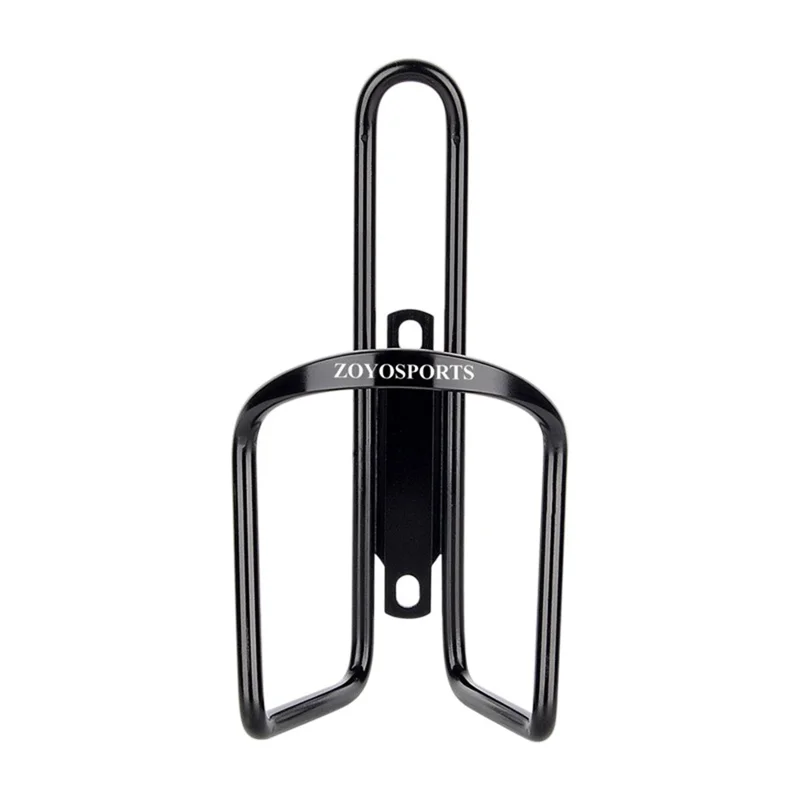 ZOYOSPORTS zoyo-bc04 Bicycle Water Bottle Cage MTB Road Bike Lightweight Aluminum Alloy Drink Holder