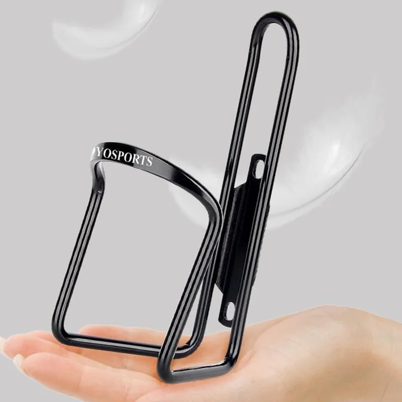 ZOYOSPORTS zoyo-bc04 Bicycle Water Bottle Cage MTB Road Bike Lightweight Aluminum Alloy Drink Holder