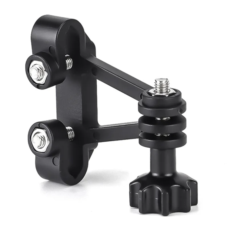 103217 For GoPro Bike Seat Rail Mount Action Cameras Cycling DV Bike Clamp Holder