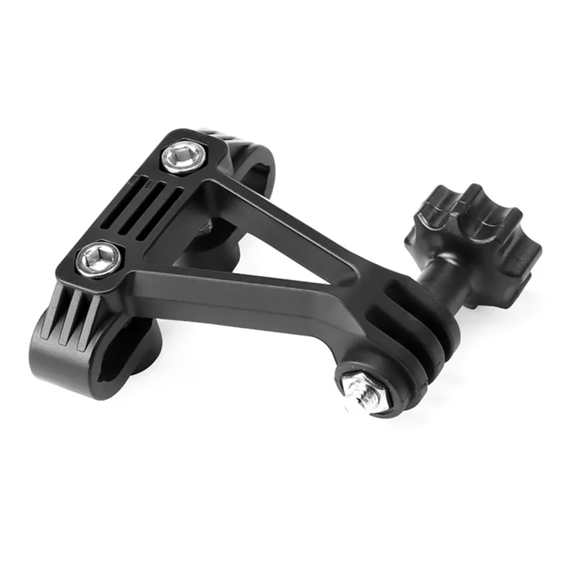 103217 For GoPro Bike Seat Rail Mount Action Cameras Cycling DV Bike Clamp Holder