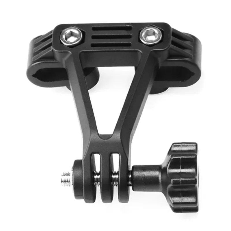 103217 For GoPro Bike Seat Rail Mount Action Cameras Cycling DV Bike Clamp Holder