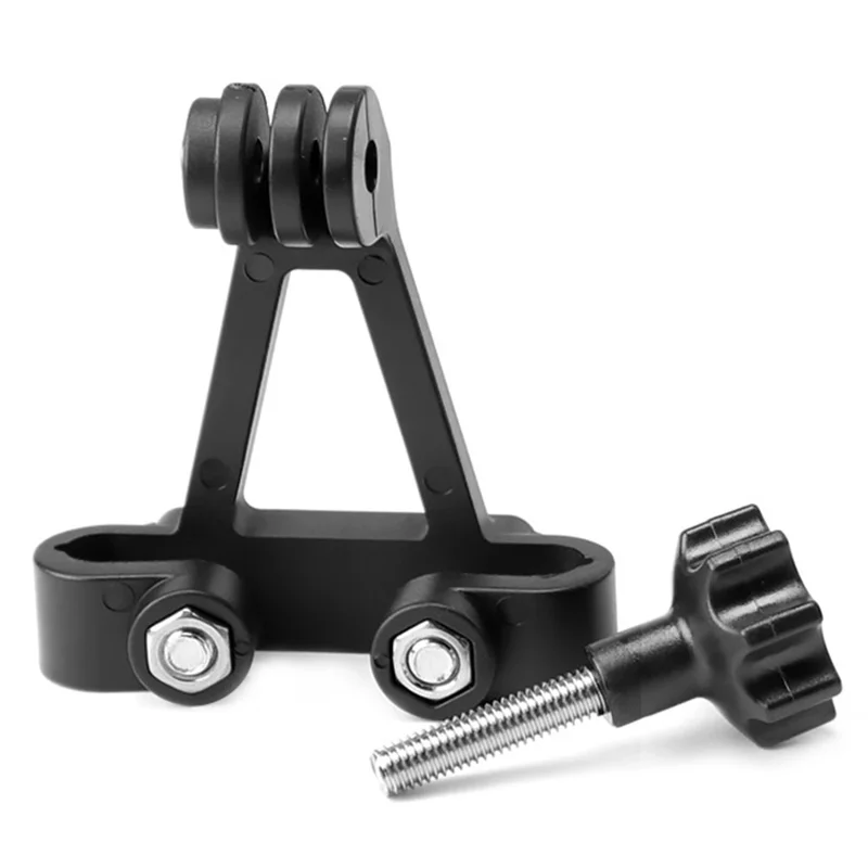 103217 For GoPro Bike Seat Rail Mount Action Cameras Cycling DV Bike Clamp Holder
